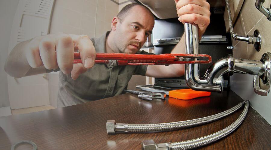 Professional sink repair in Weston, PA